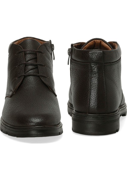 5 Nokta 107529.M 4pr Kahverengi Erkek Bot