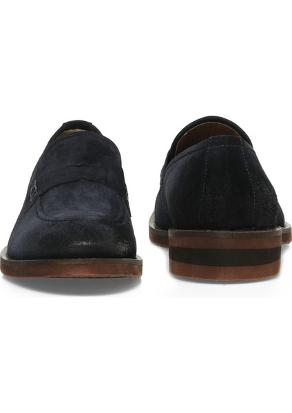 INCI ALBANY S 4PR Lacivert Erkek Makosen