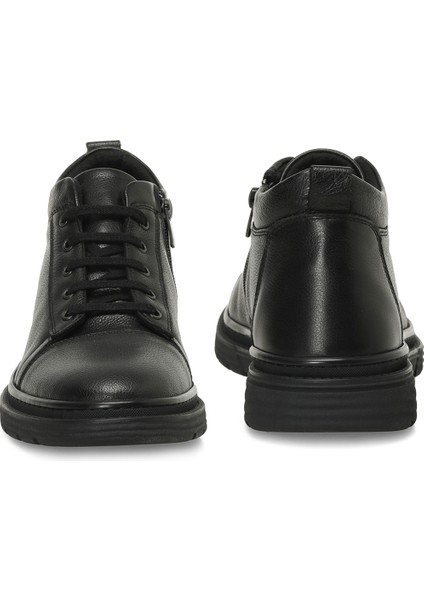 107610.M 4pr Siyah Erkek Bot