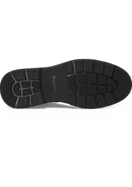 107610.M 4pr Siyah Erkek Bot