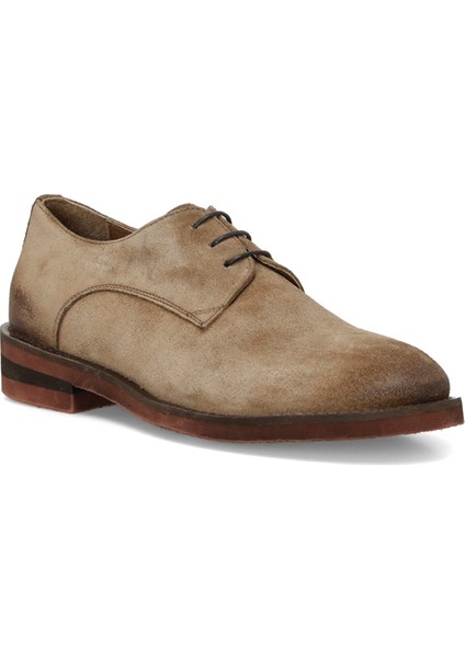 INCI LINCOLN S 4PR Kahverengi Erkek Klasik Ayakkabı