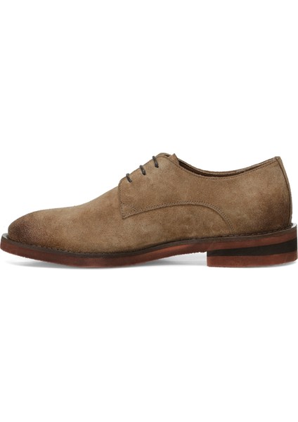INCI LINCOLN S 4PR Kahverengi Erkek Klasik Ayakkabı