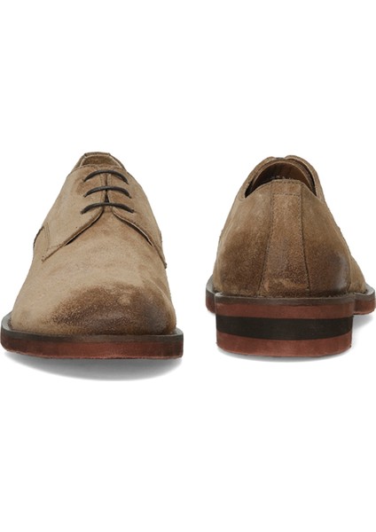 INCI LINCOLN S 4PR Kahverengi Erkek Klasik Ayakkabı