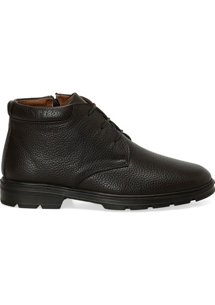 5 Nokta 107529.M 4pr Kahverengi Erkek Bot