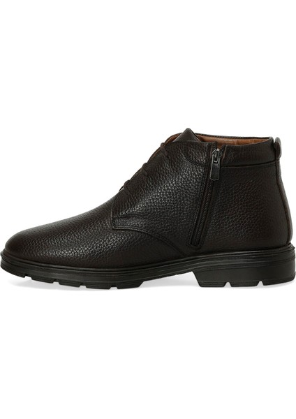 5 Nokta 107529.M 4pr Kahverengi Erkek Bot