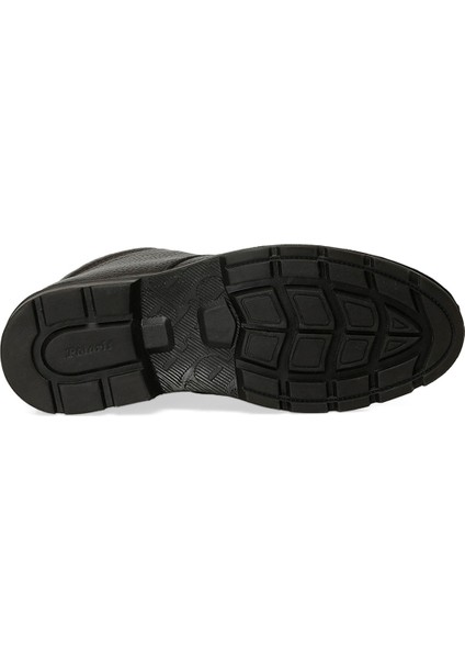 5 Nokta 107529.M 4pr Kahverengi Erkek Bot