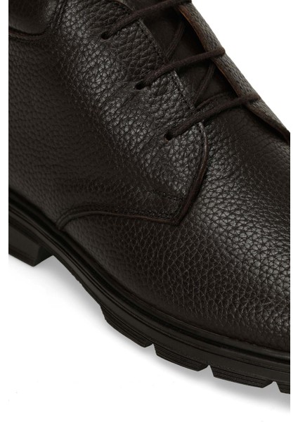 5 Nokta 107529.M 4pr Kahverengi Erkek Bot