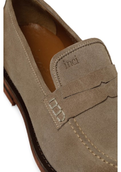 INCI ALBANY S 4PR Kum Erkek Makosen