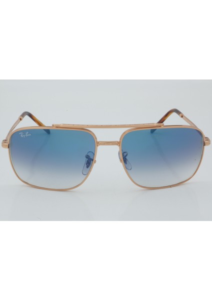 Rb 3796 9202/3F 59 - 01 Güneş Gözlüğü