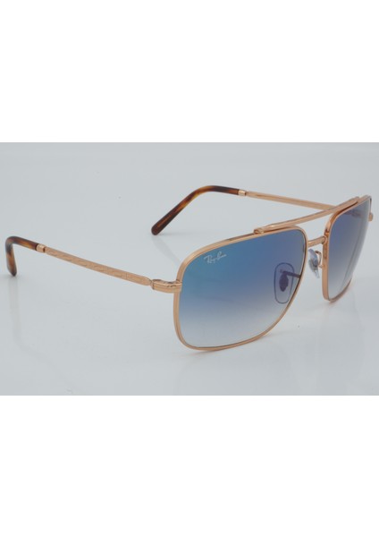 Rb 3796 9202/3F 59 - 01 Güneş Gözlüğü modelleri