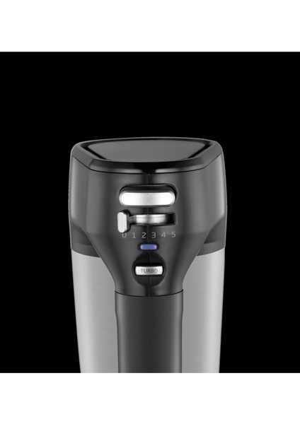 Gümüş Renkli 350W Mikser Bkk 3092 Hm Crystal fiyatları