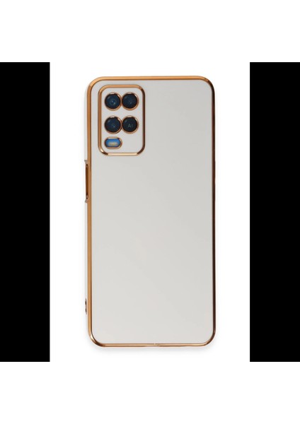 Oppo A54 4g Kılıf Volet Silikon fiyatları