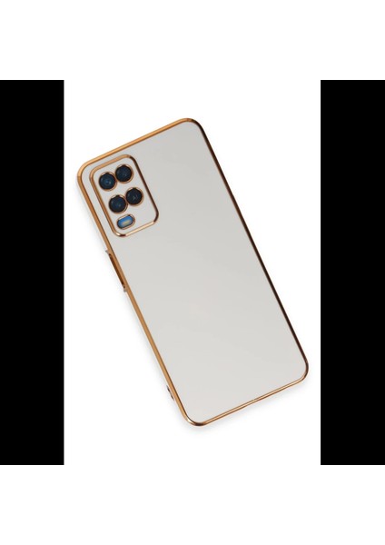 Oppo A54 4g Kılıf Volet Silikon modelleri