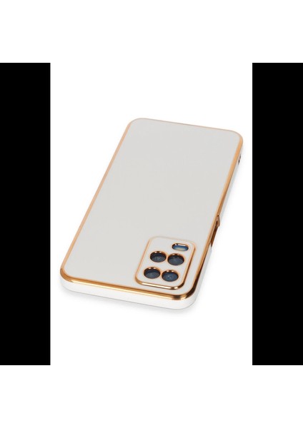 Oppo A54 4g Kılıf Volet Silikon fırsatları