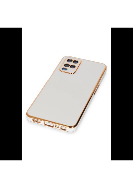 Oppo A54 4g Kılıf Volet Silikon indirimleri