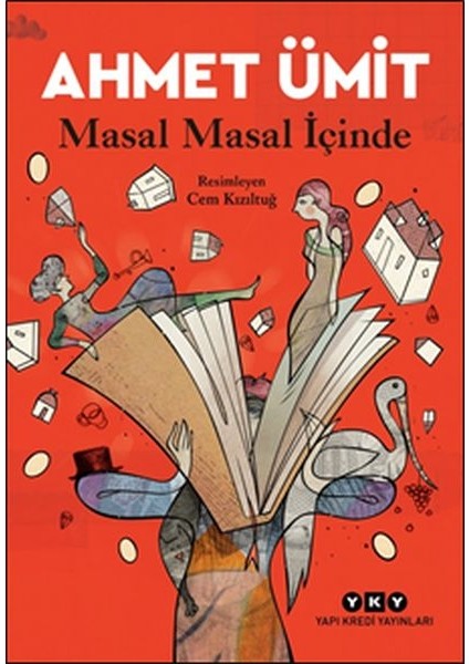 Masal Masal Içinde