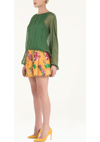 Leopar Desenli Ipek Etek 80473 fiyatları