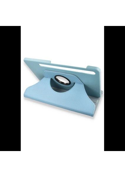 Samsung Galaxy X800 Tab S8 Plus 12.4 Kılıf 360 Tablet Deri Kılıf