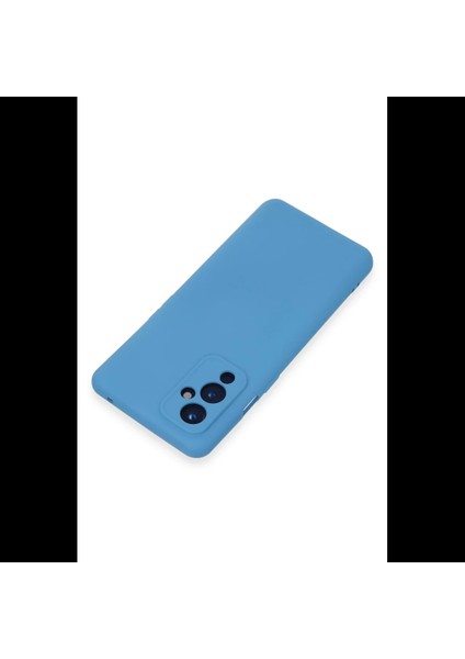 One Plus 9 Kılıf Nano Içi Kadife Silikon modelleri