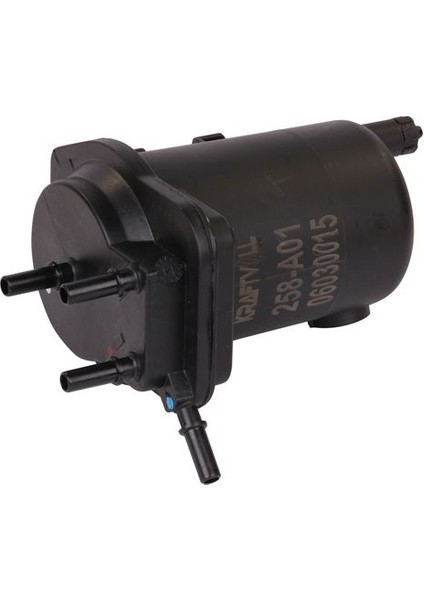 Yakıt Fıltresı Renault Clıo Iı 01>06 Symbol 01>09 Nıssan Note 06> Mıcra Iıı 03>10 1.5 Dcı K9K Delikli