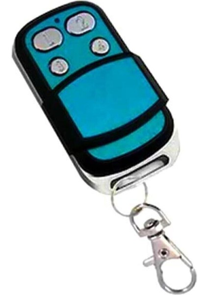 Garaj Kumandası 4 Tuşlu 433MHZ