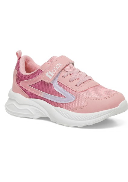 Rensa-E F 4fx Pembe Kız Çocuk Spor Ayakkabı