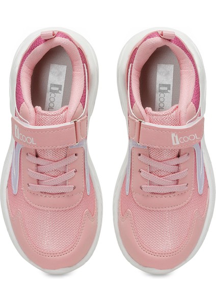 Rensa-E F 4fx Pembe Kız Çocuk Spor Ayakkabı