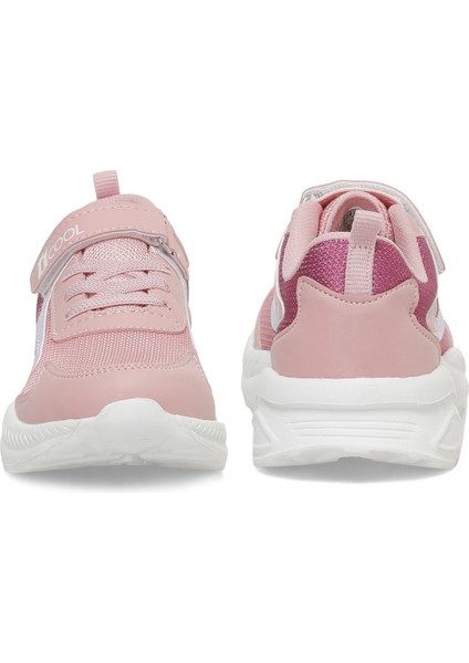 Rensa-E F 4fx Pembe Kız Çocuk Spor Ayakkabı