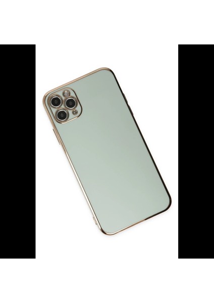 iPhone 11 Pro Max Kılıf Volet Silikon modelleri