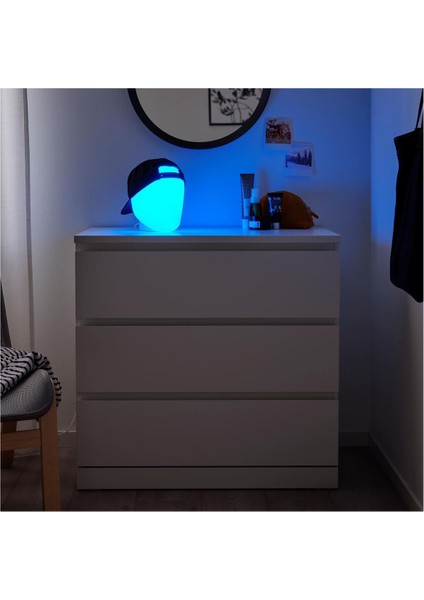 Dekoratif Aydınlatma, Çok Renkli, 22.8 cm fiyatları