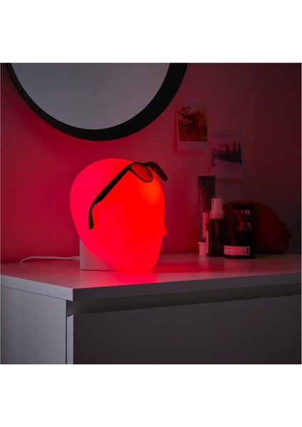 Dekoratif Aydınlatma, Çok Renkli, 22.8 cm modelleri