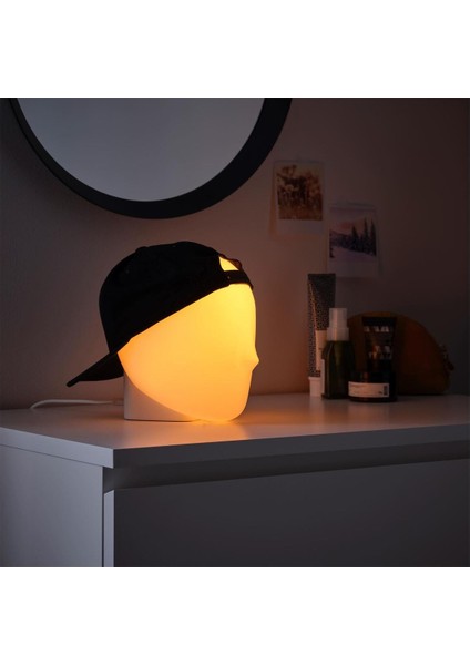 Dekoratif Aydınlatma, Çok Renkli, 22.8 cm fırsatları