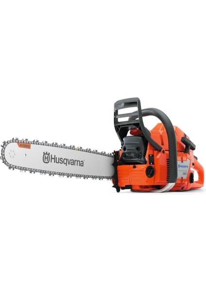 365 X-Torq Motorlu Testere