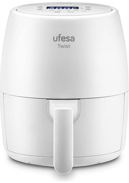 2 L Airfryer, 6 Program, 1200 W, Zaman Ayarlı, 80-200°C, Çok Renkli fiyatları