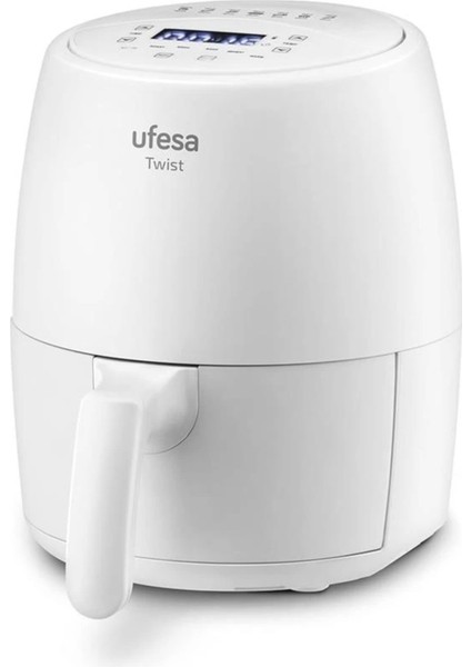 2 L Airfryer, 6 Program, 1200 W, Zaman Ayarlı, 80-200°C, Çok Renkli modelleri