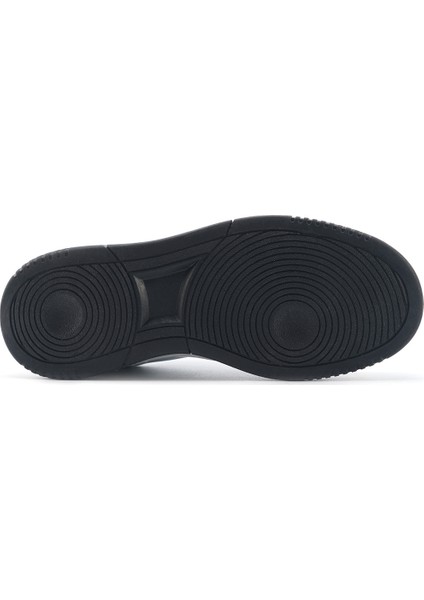 SAMRESSA 5FX Gümüş Kadın Sneaker