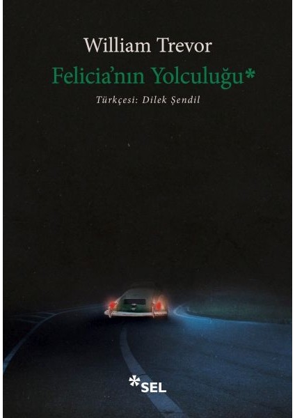 Felicia'nın Yolculuğu