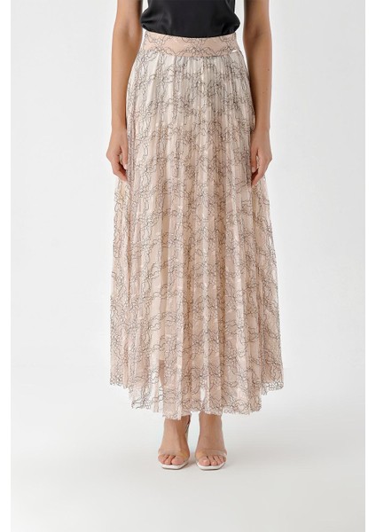 Pudra Piliseli Dantel Etek 81238 fiyatları