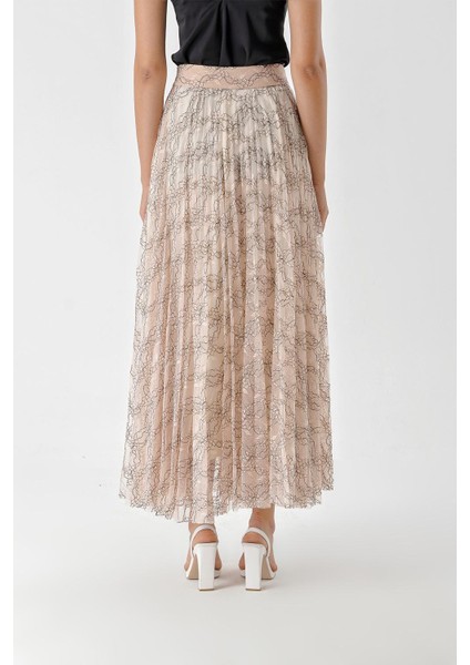 Pudra Piliseli Dantel Etek 81238 fırsatları