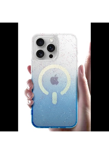 Apple iPhone 16 Pro Max Pummel Shiny Magsafe Kapak fırsatları