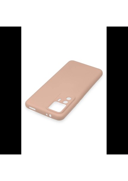 Xiaomi Mi 12T Pro Kılıf Nano Içi Kadife Silikon fırsatları