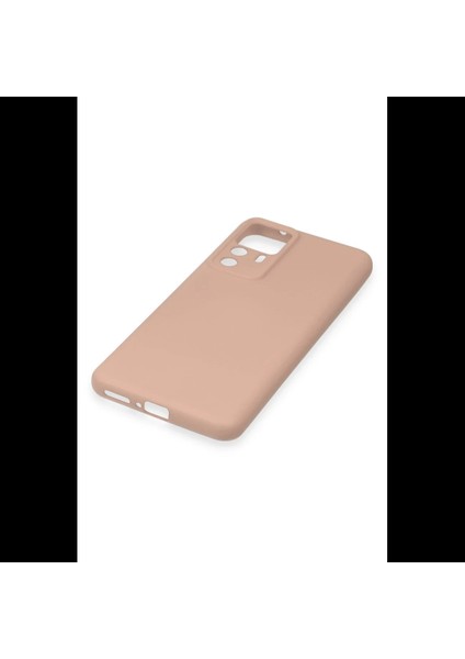 Xiaomi Mi 12T Pro Kılıf Nano Içi Kadife Silikon indirimleri