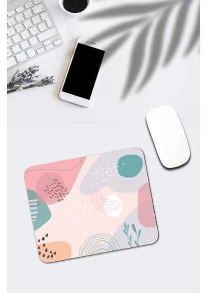 Desenli, Baskılı Mouse Pad, Diktörgen Mousepad, Mause Pad, Ofis Mausepad modelleri