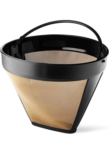 Filtre Kahve Makinesi Onyx Black 5KCM1209