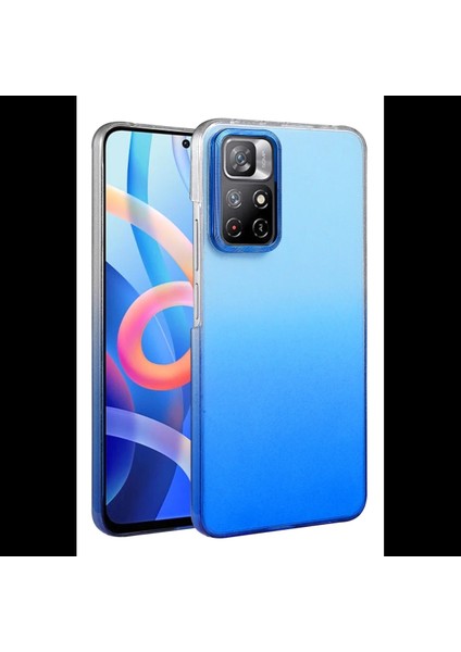 Xiaomi Redmi Note 11 Pro Glossy Kapak