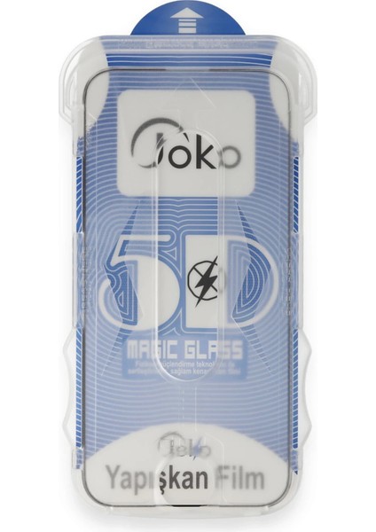 Wizard Joko Samsung Galaxy M34 5g Joko Magic 5d Cam