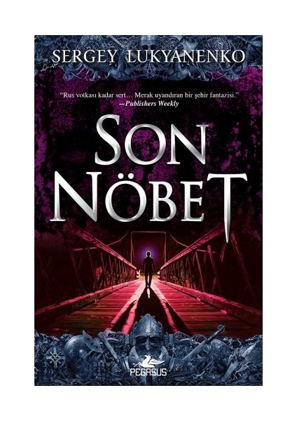 Son Nöbet