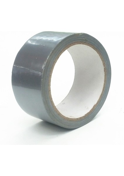 Suya Dayanıklı Tamir Bandı - Gri 10MT (5282)