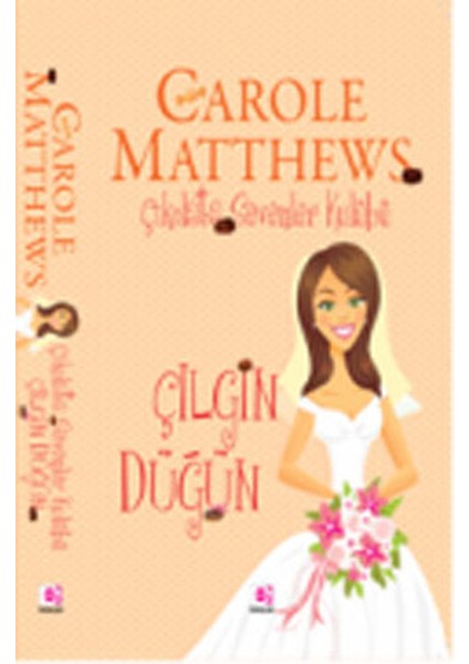 Çılgın Düğün / Çikolata Sevenler Kulübü