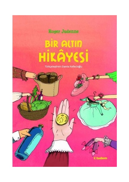 Bir Altın Hikayesi